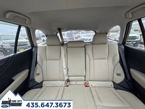 Used 2022 Subaru Outback Limited XT w/ Popular Package #2 image 16