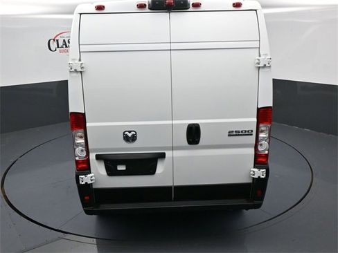 Used 2023 RAM ProMaster 2500 image 23