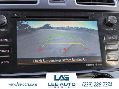 Used 2017 Subaru Forester 2.5i Limited image 27