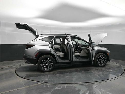 New 2026 Hyundai Tucson Limited image 42