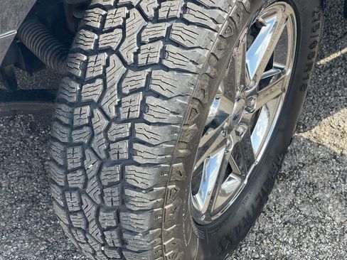 Used 2024 Ford F150 XLT w/ Mobile Office Package image 31