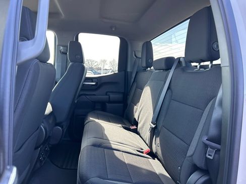 New 2026 GMC Sierra 1500 Pro w/ Graphite Edition AWD/4WD image 31