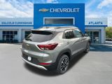 New 2026 Chevrolet TrailBlazer LT w/ LT Cold Weather Package image 5
