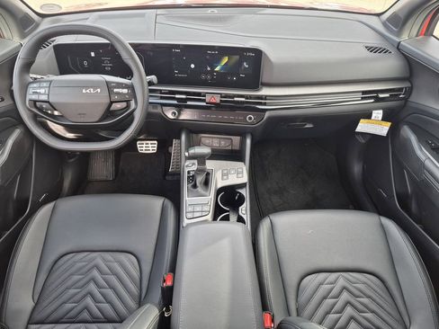 New 2026 Kia Sportage X-Pro Prestige AWD/4WD image 13