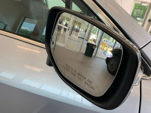 Certified 2023 Subaru Outback Limited AWD/4WD image 23