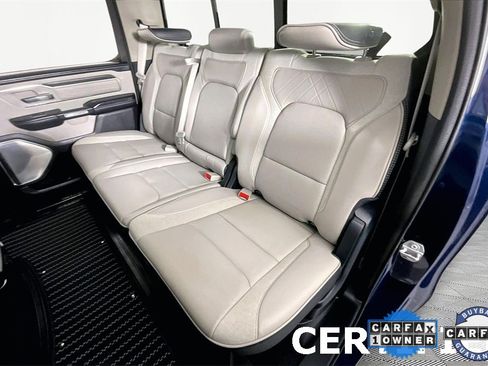 Used 2022 RAM 1500 Limited image 23