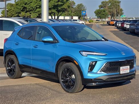 New 2026 Buick Encore GX Sport Touring w/ Comfort Package image 5