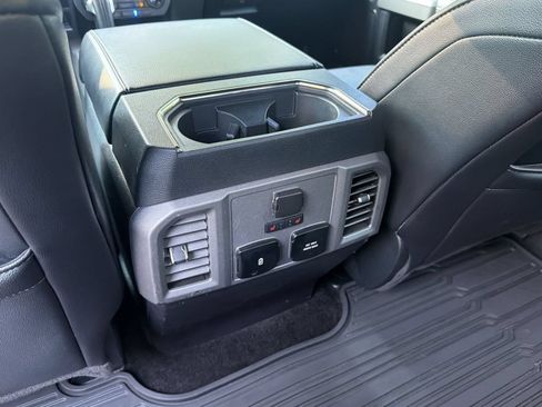 Used 2018 Ford F150 Raptor w/ Equipment Group 802A Luxury AWD/4WD image 25