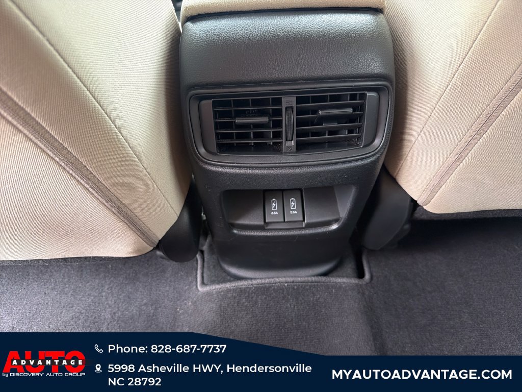 Used 2019 Honda CR-V EX image 26