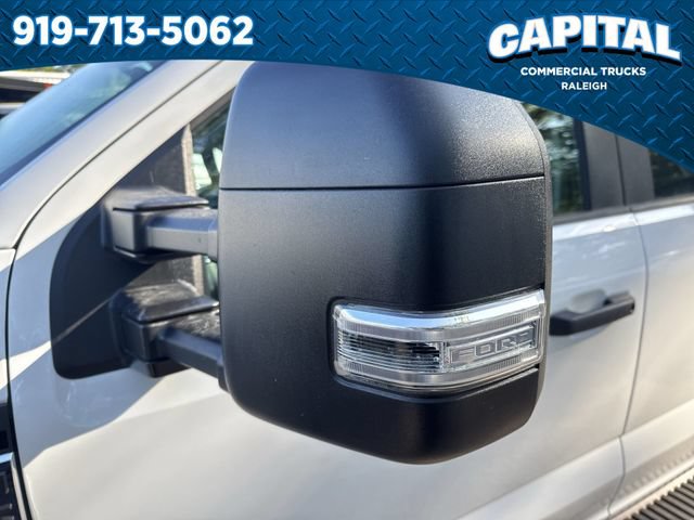 New 2026 Ford F550 2WD Crew Cab image 14