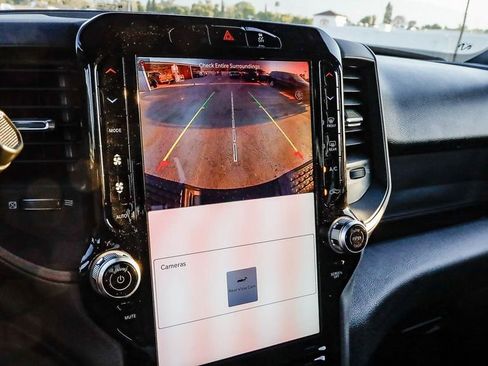 New 2026 RAM 3500 Tradesman image 27