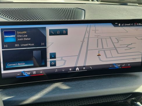 New 2026 BMW i4 xDrive40i w/ Premium Package image 30