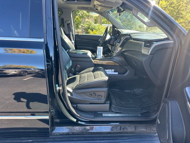 Used 2016 GMC Yukon Denali w/ Open Road Package AWD/4WD image 11