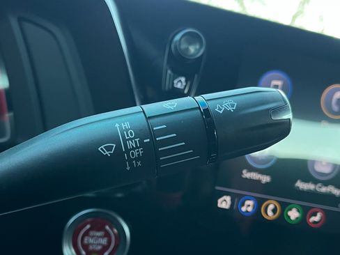 Used 2023 Chevrolet Corvette Stingray Coupe w/ 1LT image 28