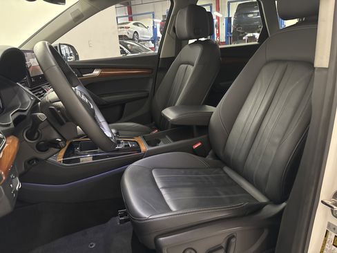 Used 2023 Audi Q5 2.0T Premium Plus w/ Premium Plus Package image 10