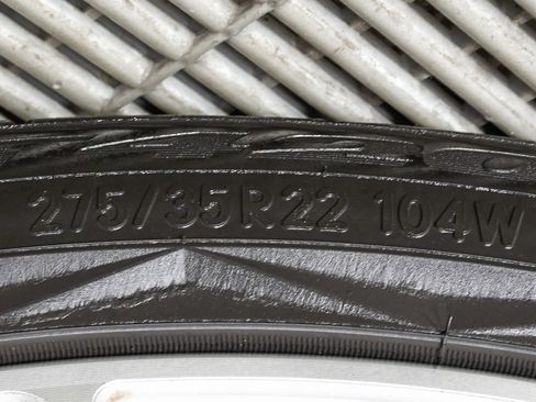 Used 2024 Mercedes-Benz GLC 43 AMG 4MATIC image 33