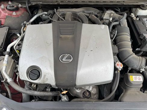 Used 2020 Lexus ES 350 w/ Premium Package image 16