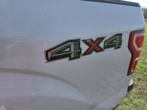 Used 2020 Ford F150 XLT w/ Equipment Group 301A Mid AWD/4WD image 10
