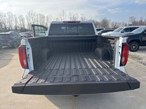 Used 2026 GMC Sierra 1500 SLT w/ SLT Premium Package image 12