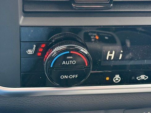 New 2026 Nissan Rogue SV w/ Cold Weather Package image 34