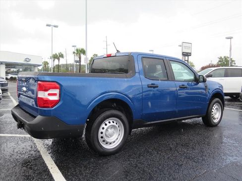 Used 2023 Ford Maverick XL FWD image 6