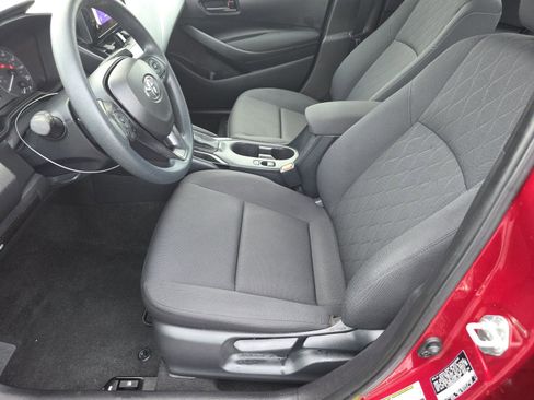 Used 2023 Toyota Corolla LE image 10
