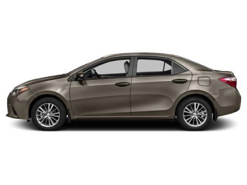 Used 2015 Toyota Corolla L image 13