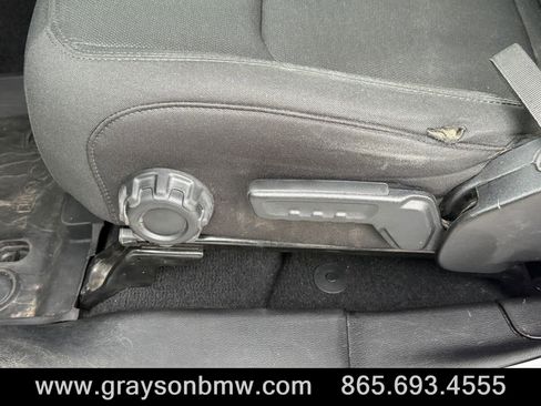 Used 2023 Jeep Wrangler Unlimited Sport image 14