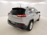 Used 2017 Jeep Cherokee Limited image 3