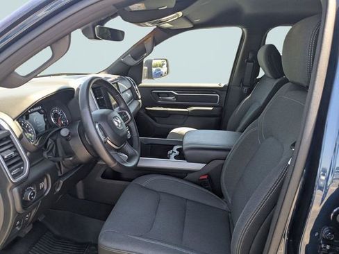 Used 2022 RAM 1500 Big Horn AWD/4WD image 19