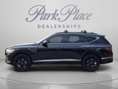 Used 2024 Genesis GV80 3.5T Prestige Signature