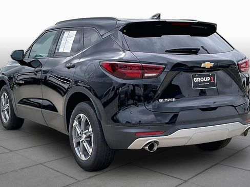 Used 2024 Chevrolet Blazer LT w/ Convenience Package FWD image 12