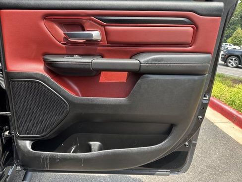 Used 2023 RAM 1500 Rebel w/ Rebel Level 1 Equipment Group AWD/4WD image 20