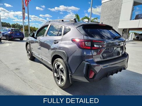 New 2025 Subaru Crosstrek 2.5i Limited AWD/4WD image 5