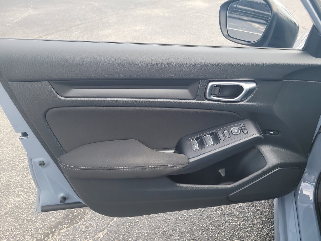 Used 2024 Honda Civic Sport image 13