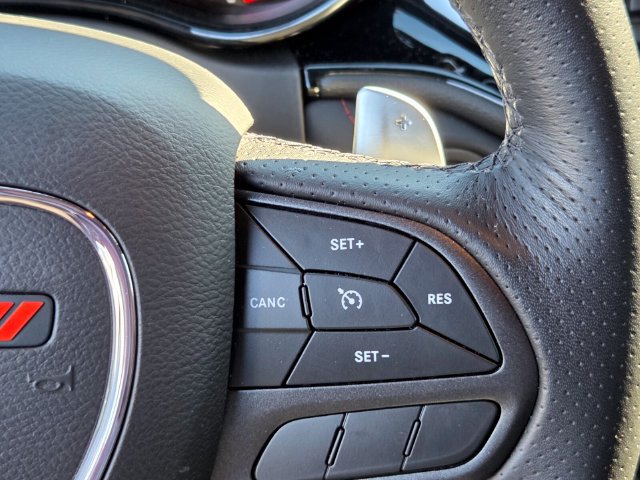 Used 2026 Dodge Durango GT w/ Blacktop Package RWD image 9