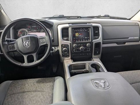 Used 2019 RAM 1500 Lone Star AWD/4WD image 16