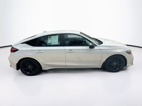 Used 2025 Honda Civic Sport image 10