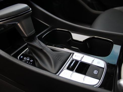 Used 2025 Hyundai Tucson SEL image 25