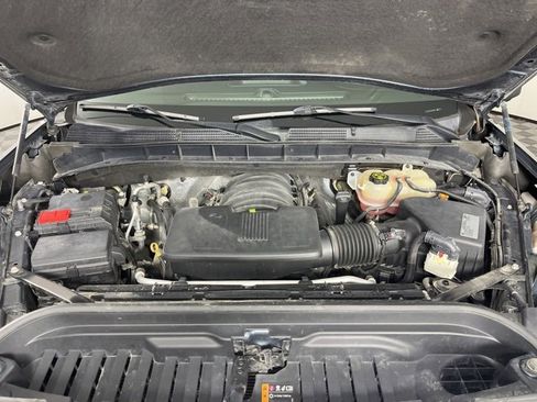 Used 2019 GMC Sierra 1500 SLT w/ SLT Premium Package image 37