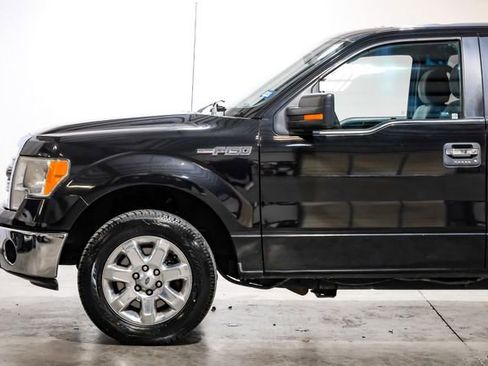 Used 2013 Ford F150 XLT w/ Luxury Equipment Group image 24