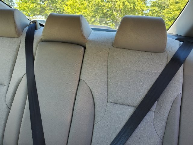 New 2026 Honda Accord LX image 20