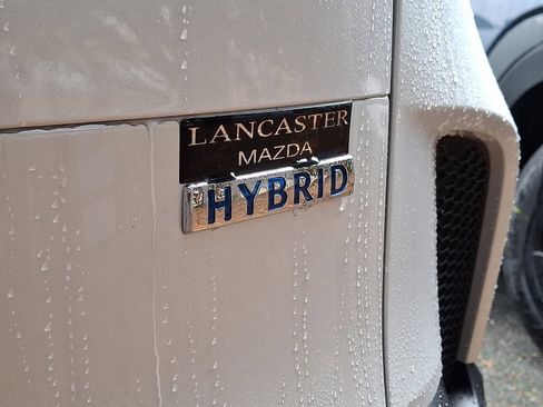 New 2026 MAZDA CX-50 2.5 Hybrid w/ Weather Package image 5