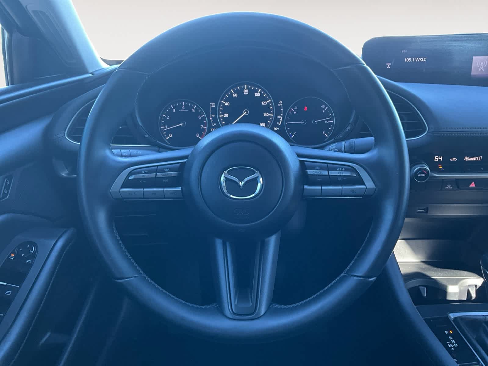 Used 2020 MAZDA MAZDA3 Sedan w/ Select Package FWD image 12