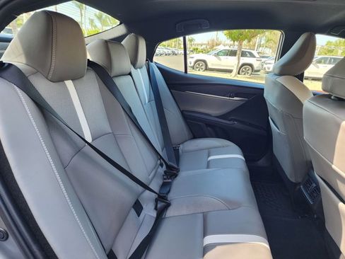 Certified 2026 Toyota Camry SE image 17
