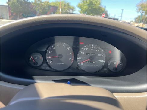Used 1997 Acura Integra GS FWD image 22