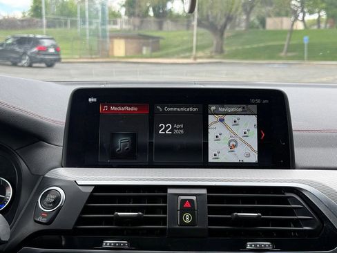 Used 2019 BMW X4 xDrive30i w/ M Sport Package image 14