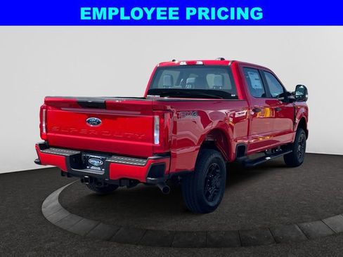 New 2026 Ford F350 XL w/ STX Appearance Package AWD/4WD image 6