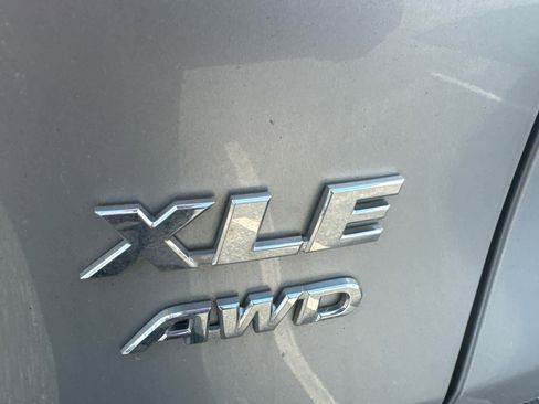 Used 2023 Toyota RAV4 XLE image 13