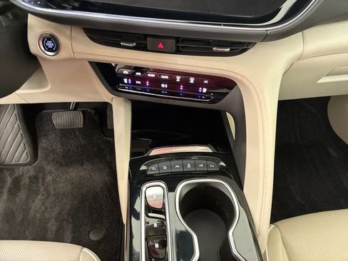 Used 2021 Buick Envision Avenir w/ Technology Package II AWD/4WD image 21